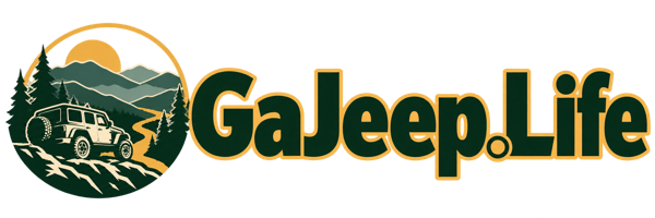 GaJeep.Life